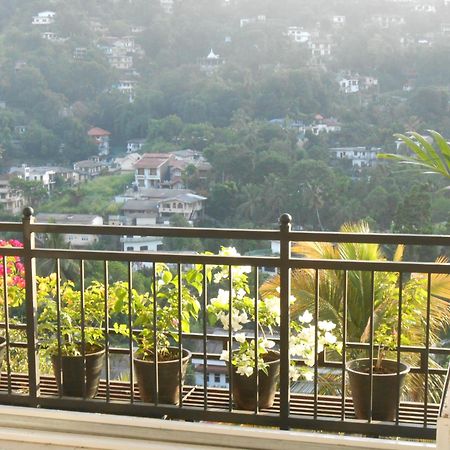 Luxury Apartment The Walkers Nest Kandy Exterior photo