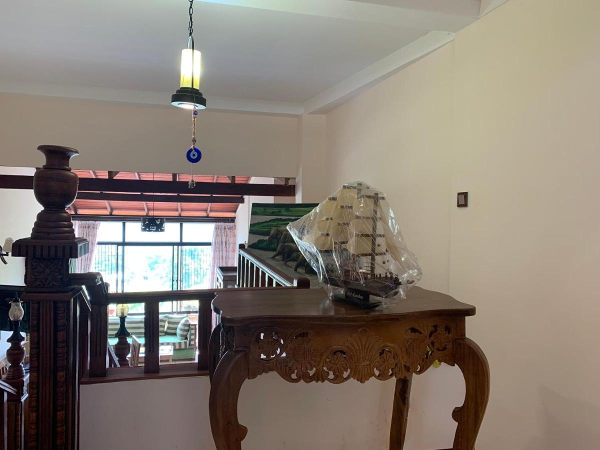Luxury Apartment The Walkers Nest Kandy Exterior photo