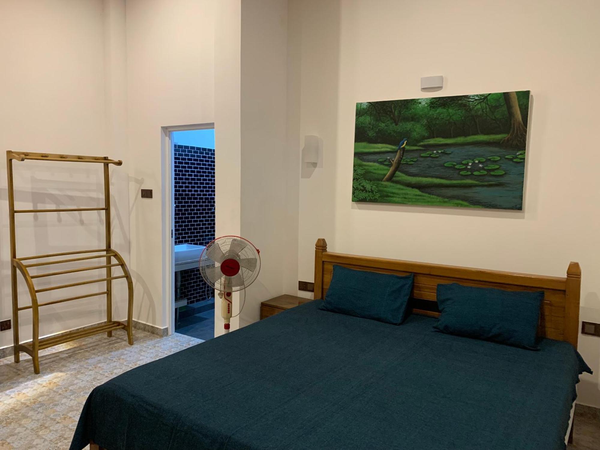 Luxury Apartment The Walkers Nest Kandy Exterior photo